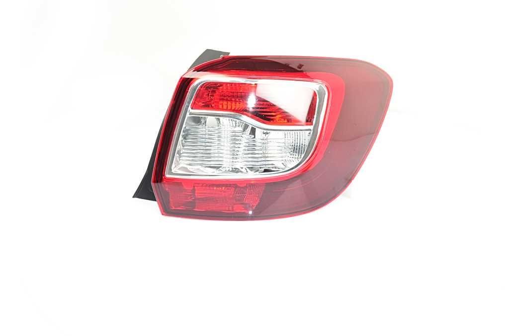 MARS 511275-SAG STOP DUYSUZ RENAULT TRAFIC III > 265506669R///-5538